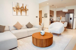 Downtown Dubai- 2BR Apartment in ACT Towers